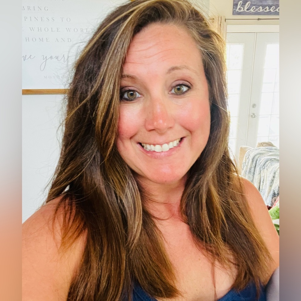 Meet your Posher, Janet